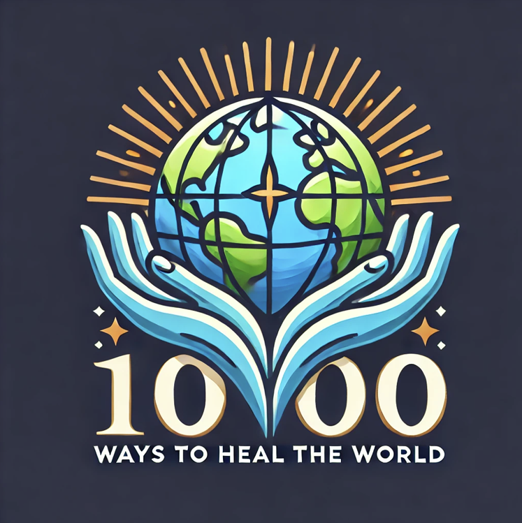 1000 Acts of Service