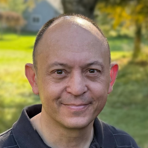 Mike Brooks